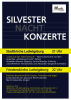 Sivesterprogramm 2023