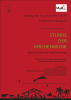 Plakat zu „Benefiz für die Stadtkirchenorgel” am 10.01.2015